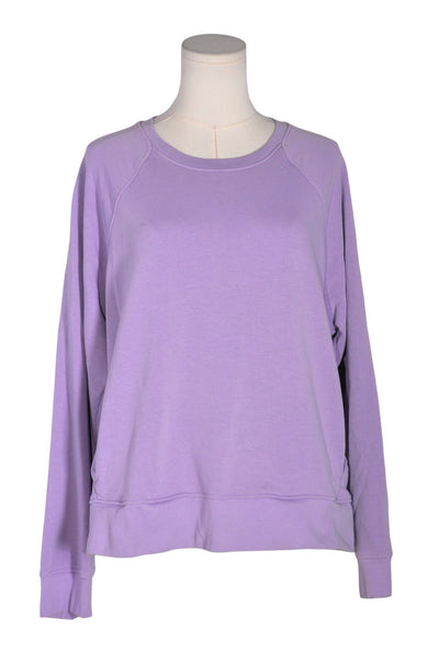 NORTHERN REFLECTIONS Women Sweatshirts Regular fit in Purple - Size XL | 19.99 $ KOOP