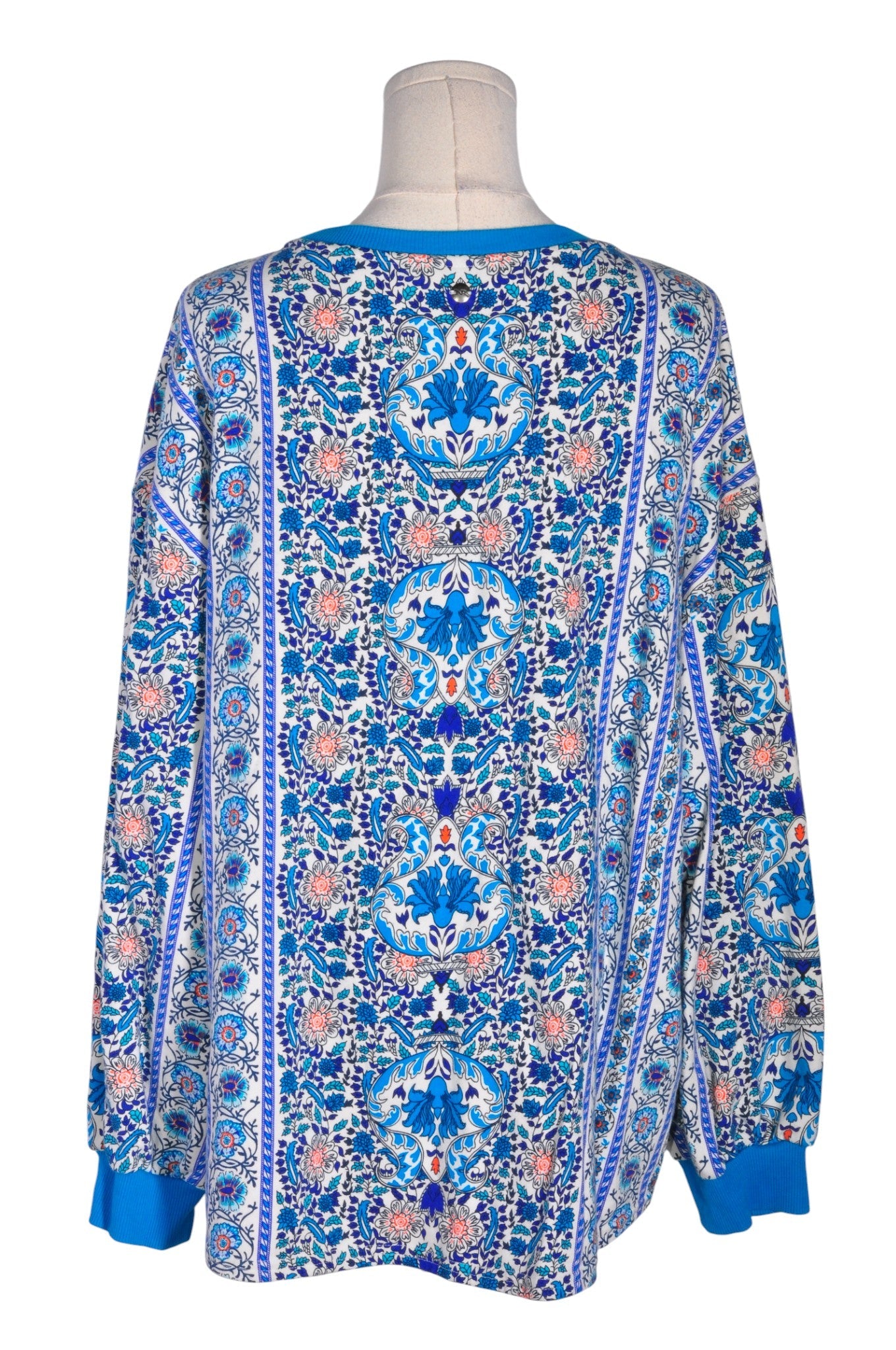 NORTHERN REFLECTIONS Women Sweatshirts Regular fit in Blue - Size XL | 19.99 $ KOOP