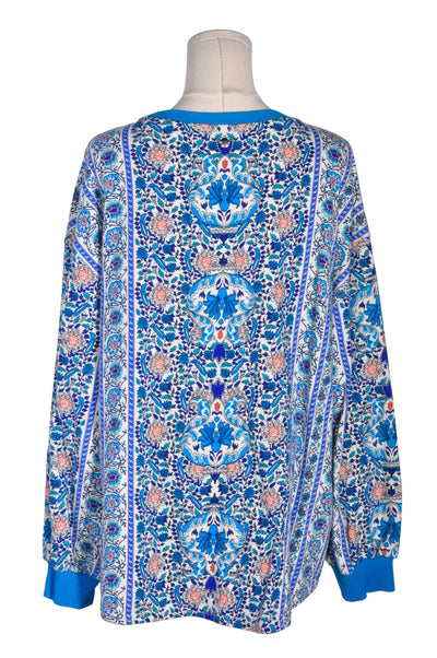 NORTHERN REFLECTIONS Women Sweatshirts Regular fit in Blue - Size XL | 19.99 $ KOOP