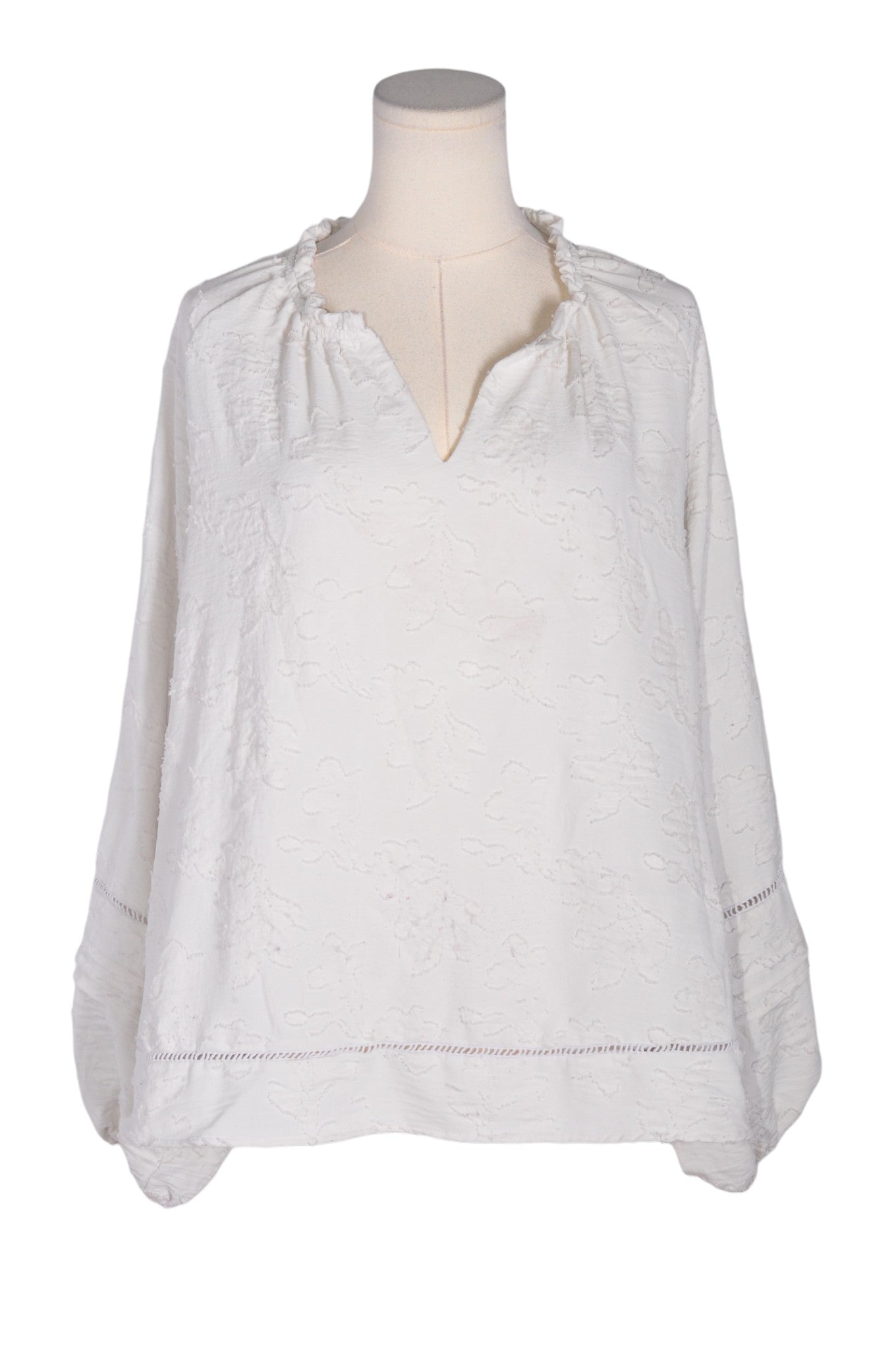 NORTHERN REFLECTIONS Women Blouses Regular fit in White - Size L | 19.99 $ KOOP