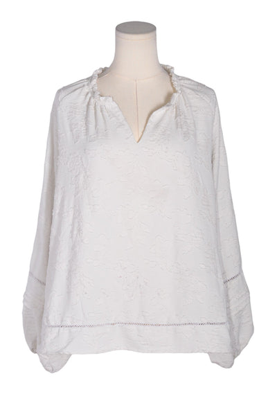 NORTHERN REFLECTIONS Women Blouses Regular fit in White - Size L | 19.99 $ KOOP