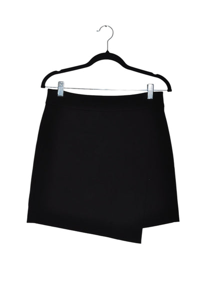 ICÔNE Women Casual Skirts Regular fit in Black - Size 6 | 21.3 $ KOOP