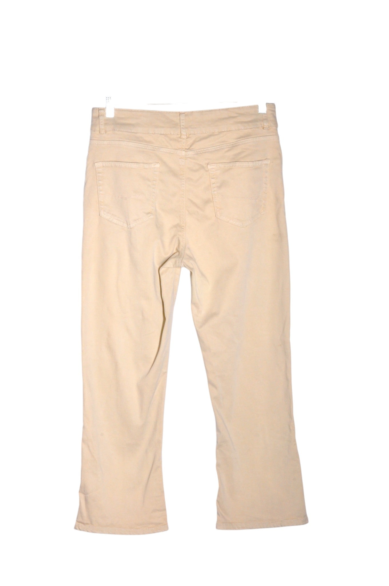 NORTHERN REFLECTIONS Women Trousers Regular fit in Beige - Size 14 | 19.99 $ KOOP