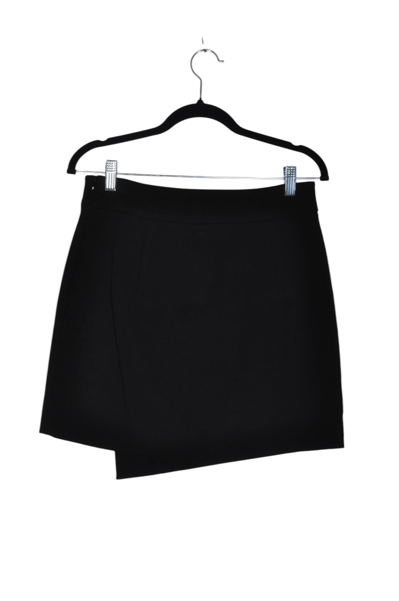 ICÔNE Women Casual Skirts Regular fit in Black - Size 6 | 21.3 $ KOOP