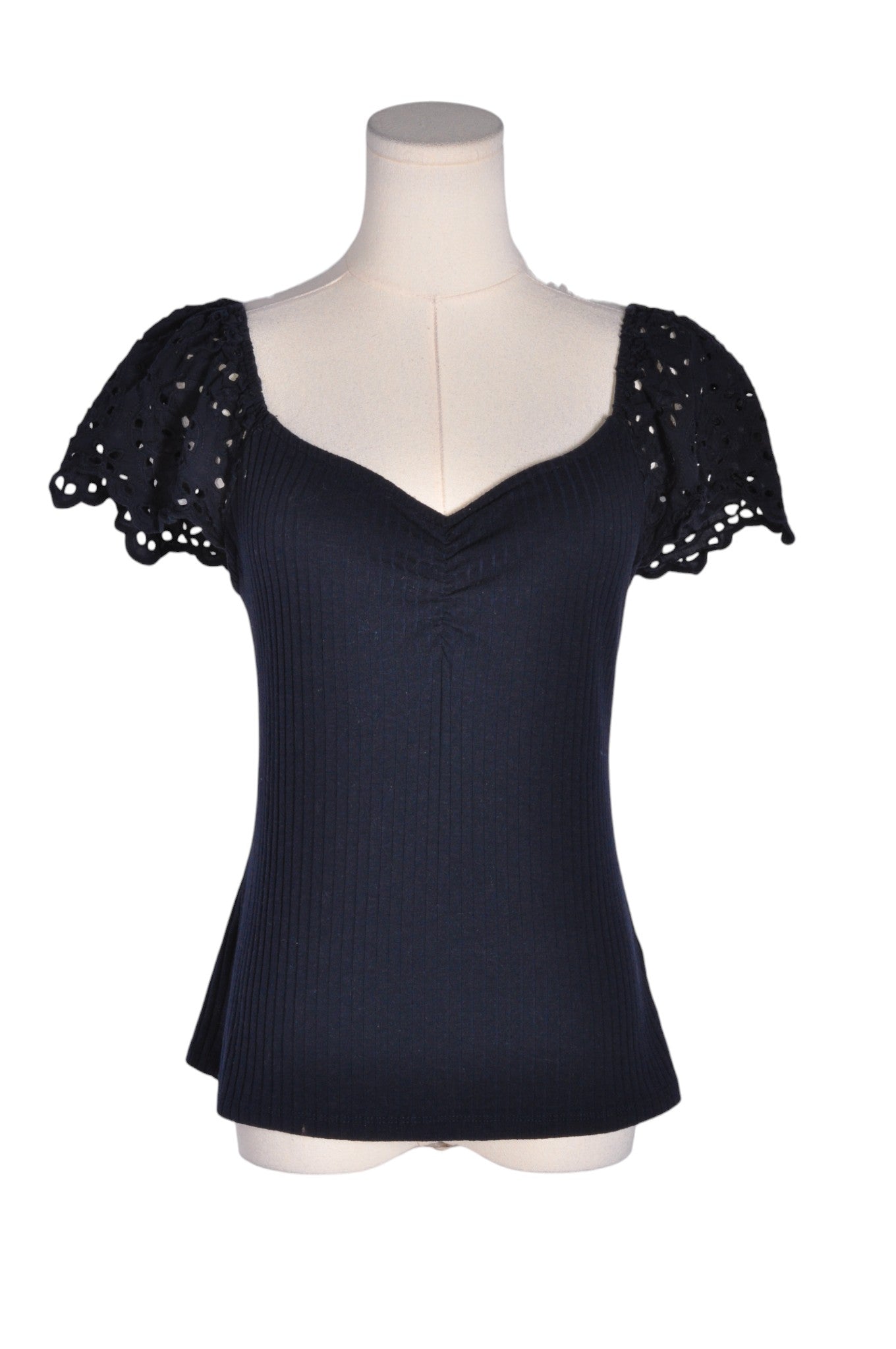 JOE FRESH Women Blouses Regular fit in Black - Size M | 13.25 $ KOOP