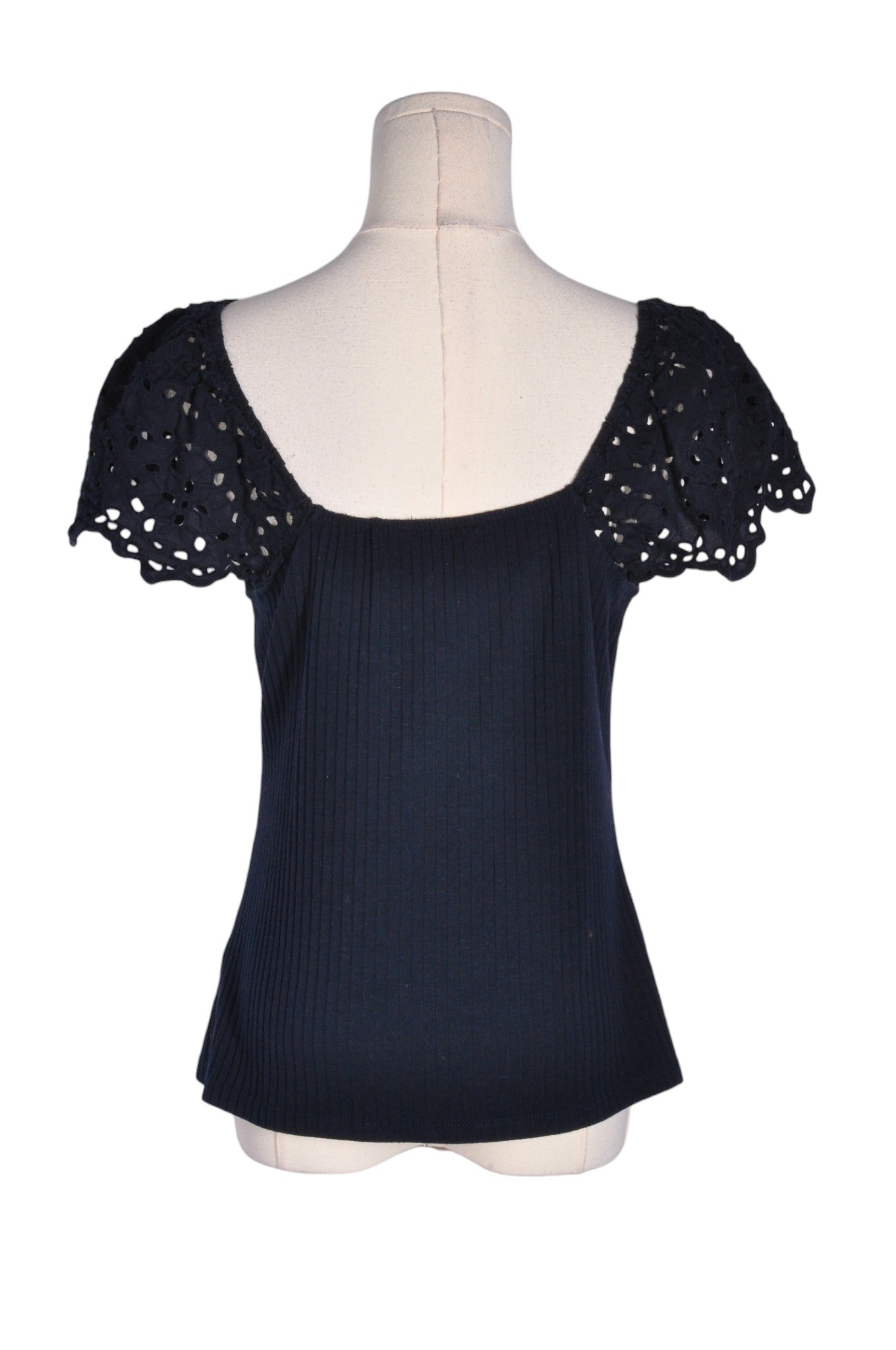 JOE FRESH Women Blouses Regular fit in Black - Size M | 13.25 $ KOOP