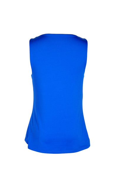 REITMANS Women Tank Tops Regular fit in Blue - Size L | 17.8 $ KOOP