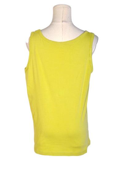 REFLECTIONS Women Tank Tops Regular fit in Green - Size M | 13.25 $ KOOP