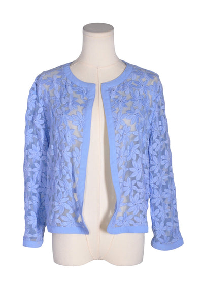 ANNE KLEIN Women Cardigans Regular fit in Blue - Size 14 | 29.99 $ KOOP