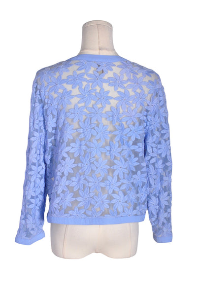 ANNE KLEIN Women Cardigans Regular fit in Blue - Size 14 | 29.99 $ KOOP