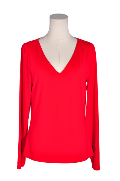 REITMANS Women Blouses Regular fit in Red - Size XL | 17.8 $ KOOP