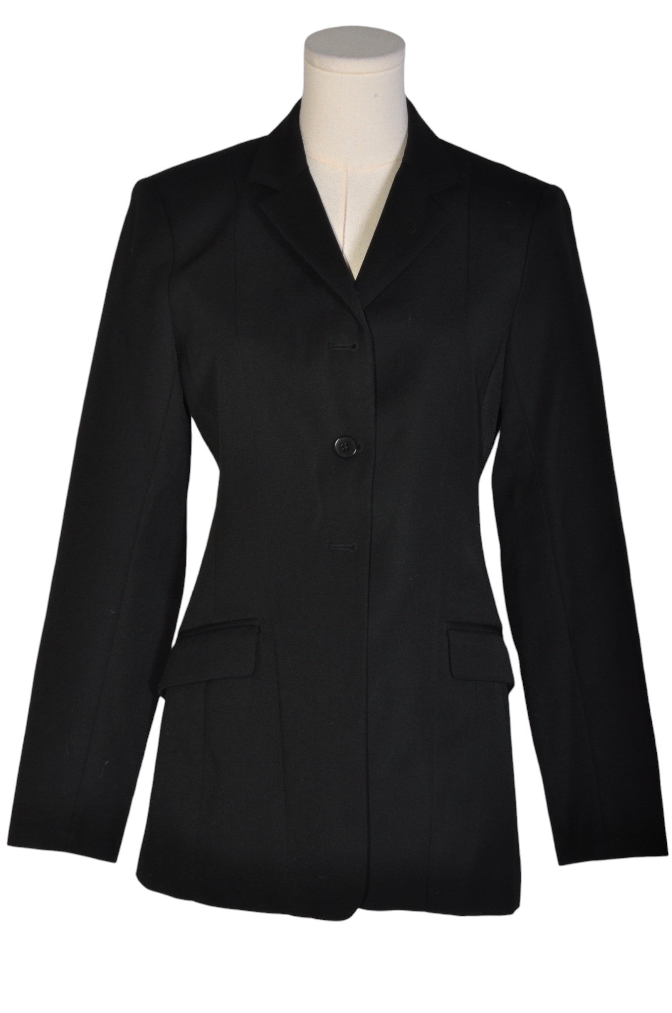 BANANA REPUBLIC Blazers Regular fit in Black - Size 6 | 33.35 $ KOOP