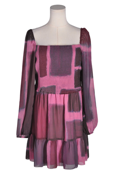 WILFRED Women Mini Dresses Regular fit in Pink - Size XL | 32.29 $ KOOP