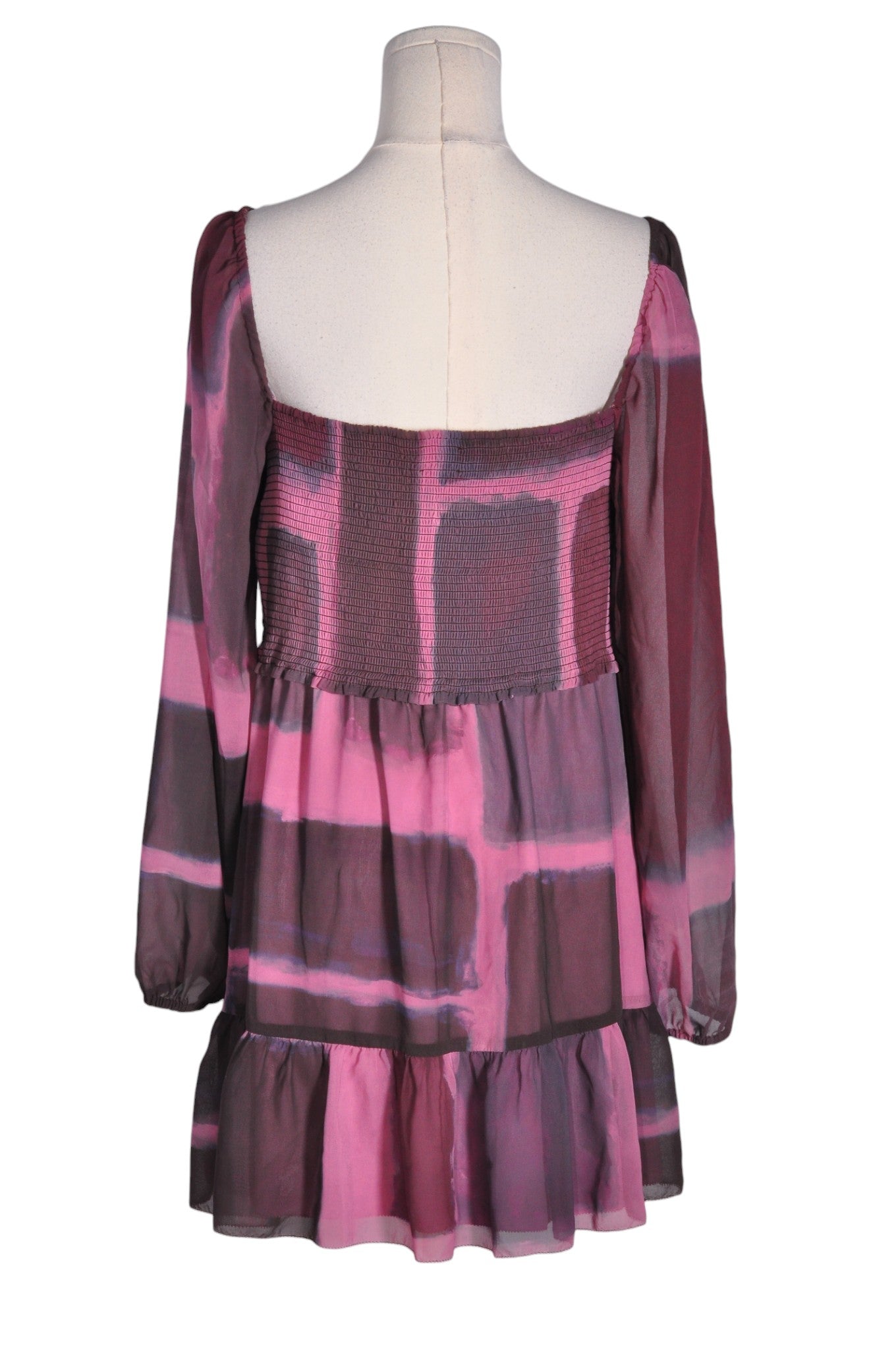 WILFRED Women Mini Dresses Regular fit in Pink - Size XL | 32.29 $ KOOP