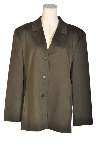 PIERRE CARDIN Blazers Regular fit in Green - Size 16 | 79.99 $ KOOP