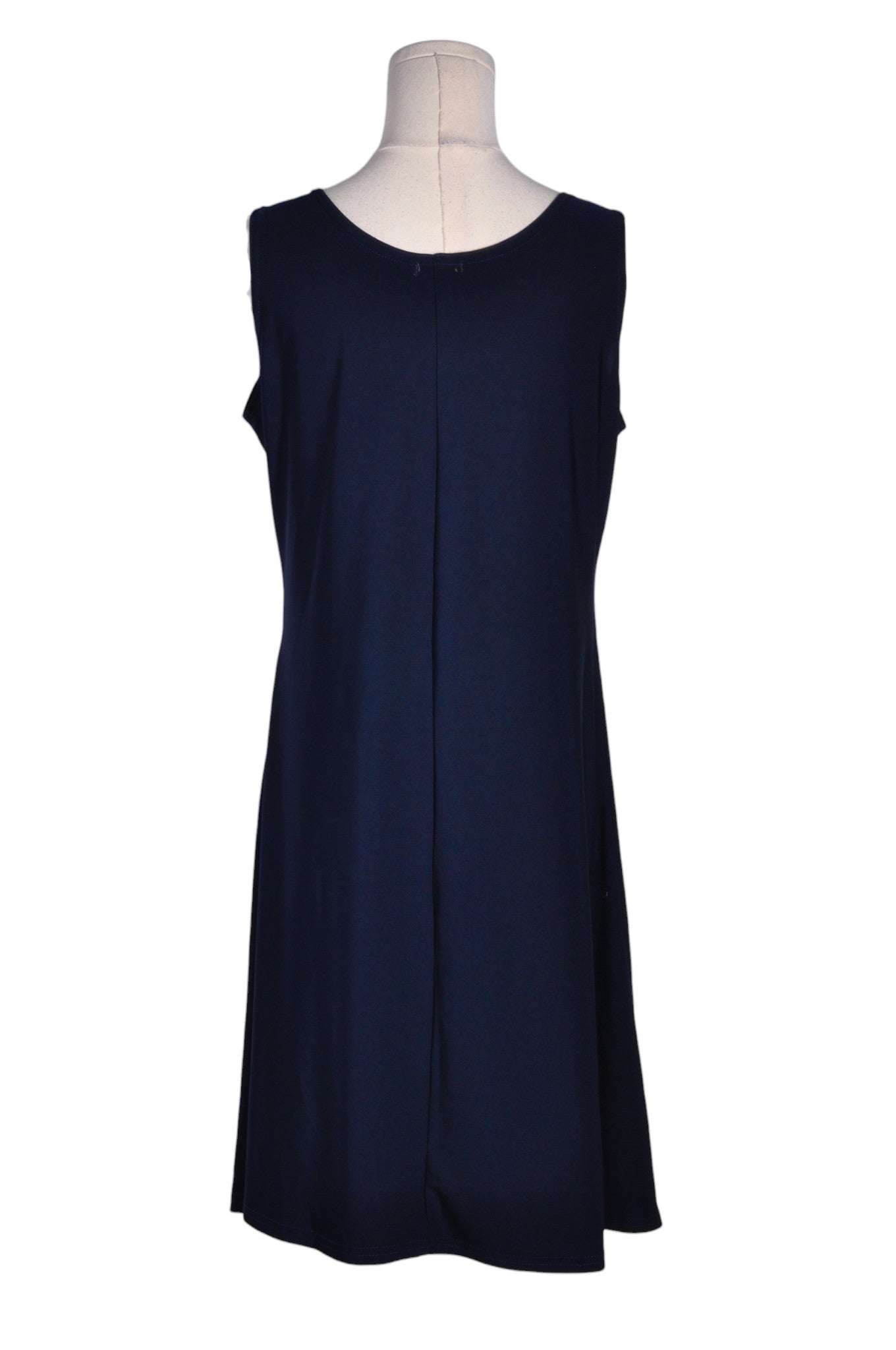 DKR Women A-Line Dresses Regular fit in Blue - Size M | 32.29 $ KOOP