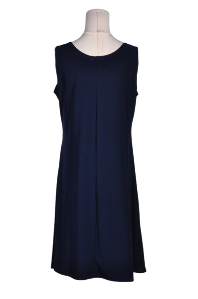 DKR Women A-Line Dresses Regular fit in Blue - Size M | 32.29 $ KOOP