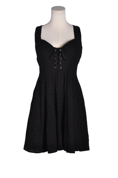 SOURPUSS Women A-Line Dresses Regular fit in Black - Size XL | 19.99 $ KOOP