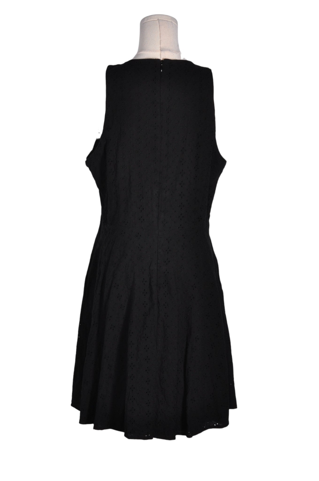 SOURPUSS Women A-Line Dresses Regular fit in Black - Size XL | 19.99 $ KOOP