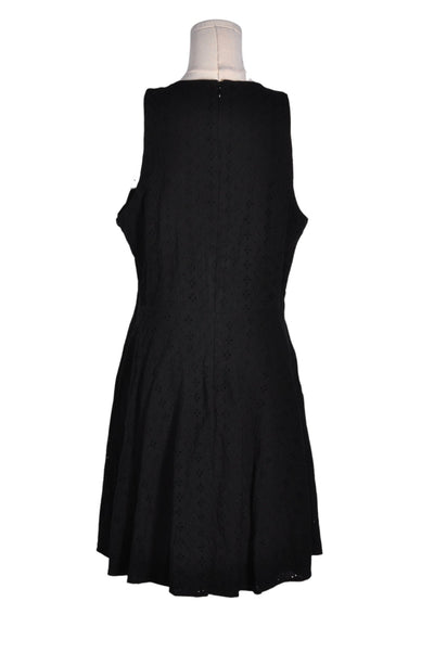 SOURPUSS Women A-Line Dresses Regular fit in Black - Size XL | 19.99 $ KOOP