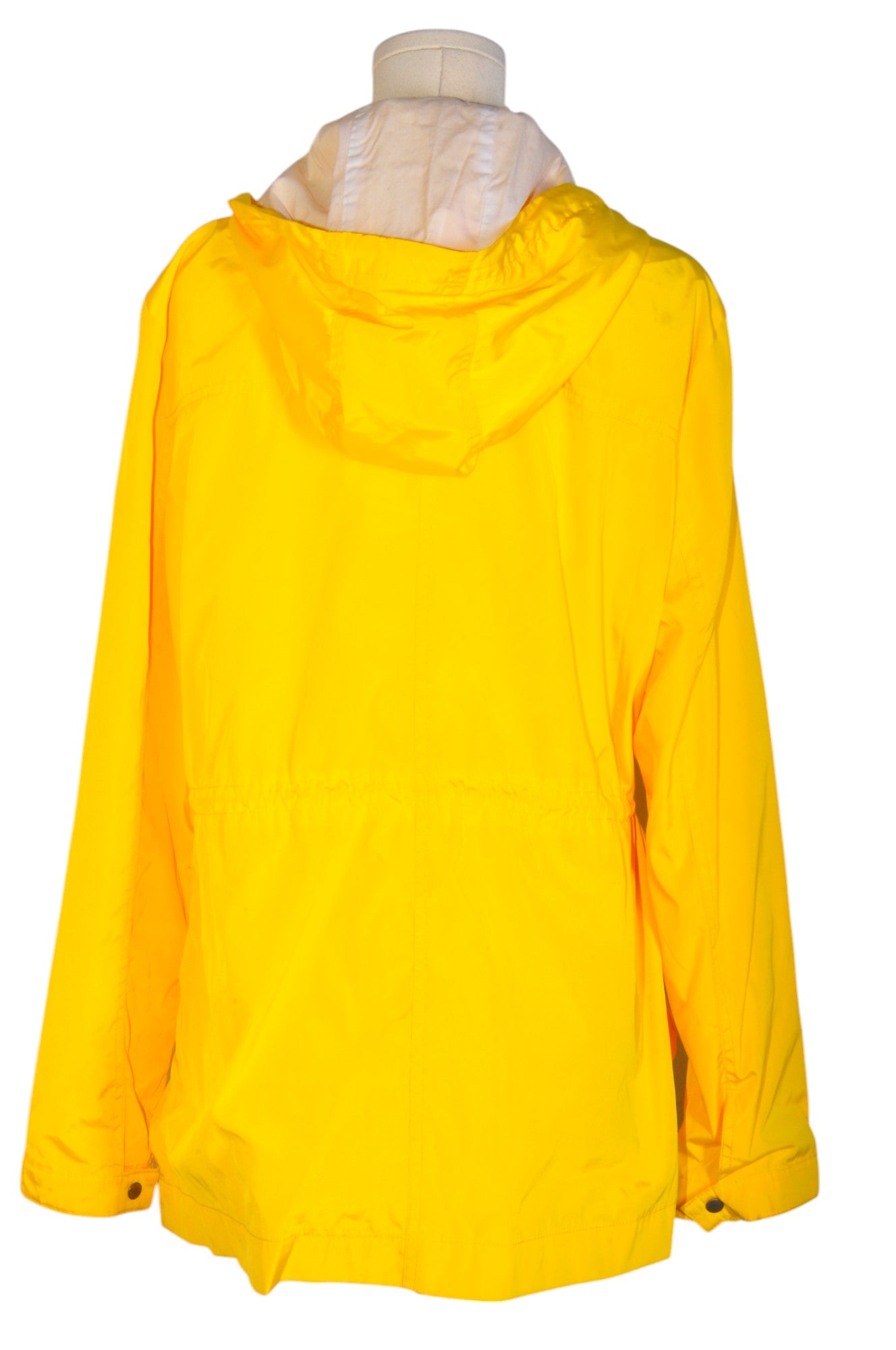 OLD NAVY Women Coats Regular fit in Yellow - Size XL | 17.89 $ KOOP