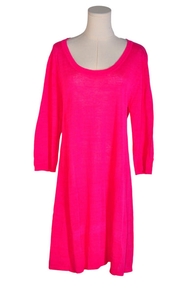 KOKOMARINA Women Shirt Dresses Regular fit in Pink - Size M | 34.29 $ KOOP