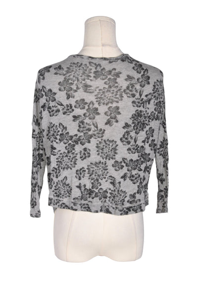 DYNAMITE Women Cardigans Regular fit in Gray - Size S | 13.45 $ KOOP