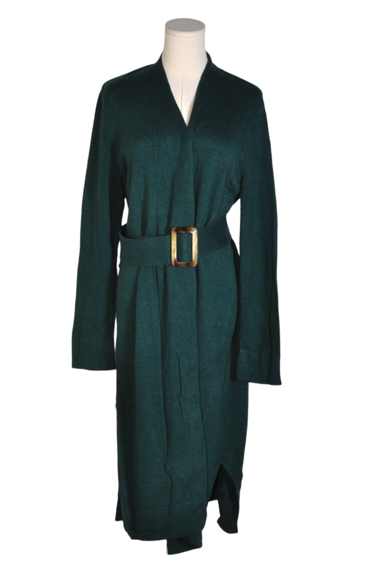 REITMANS Women Wrap Dresses Regular fit in Green - Size XL | 19.8 $ KOOP