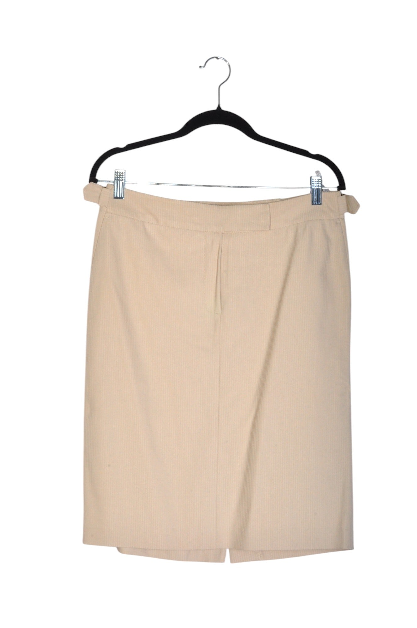 MEXX Women Casual Skirts Regular fit in Beige - Size 8 | 13.25 $ KOOP