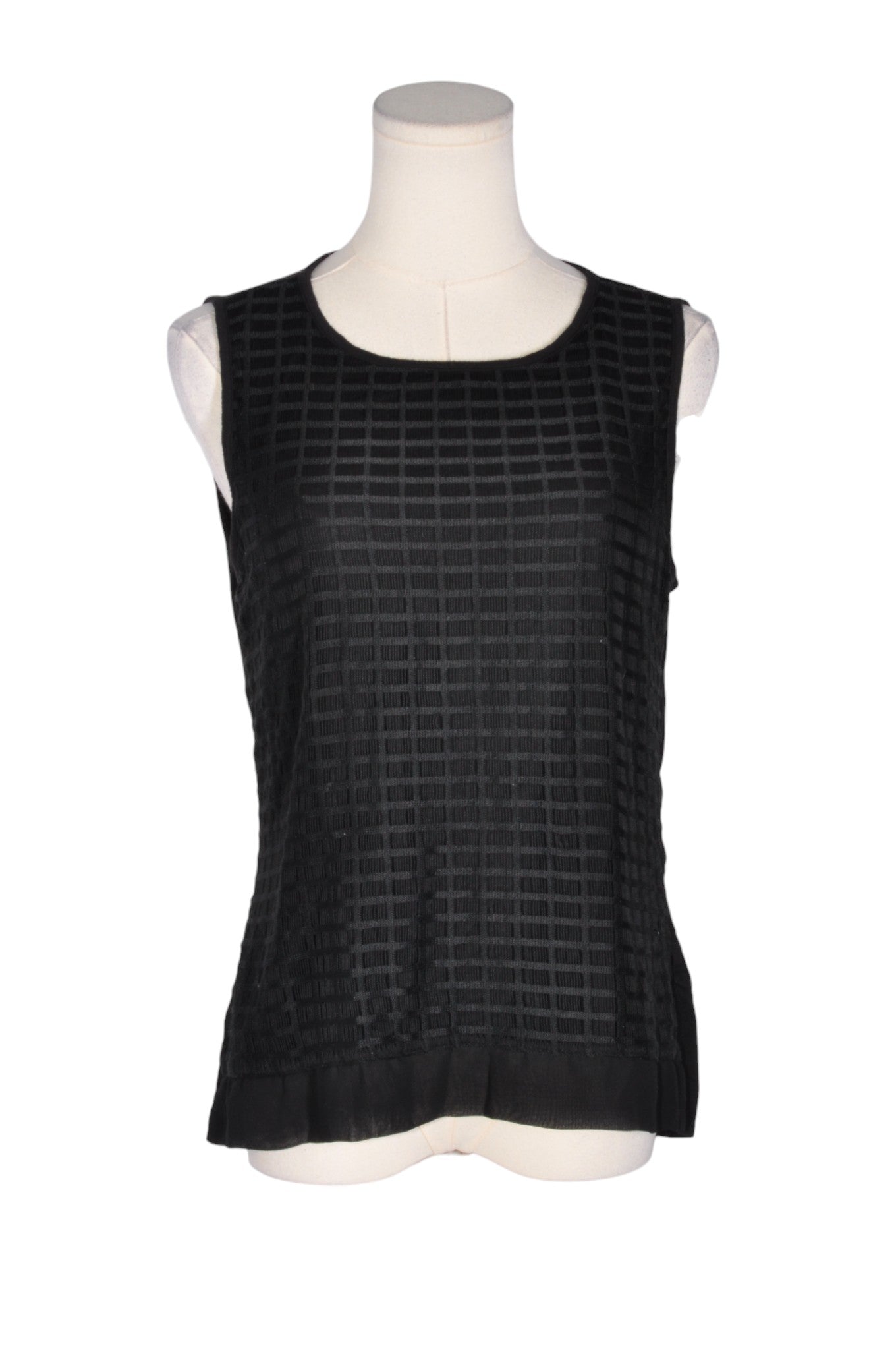 CALVIN KLEIN Women Blouses Regular fit in Black - Size S | 29.99 $ KOOP