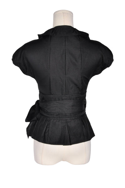 DIANE VAN FURSTENBERG Women Blouses Regular fit in Black - Size 0 | 159.99 $ KOOP