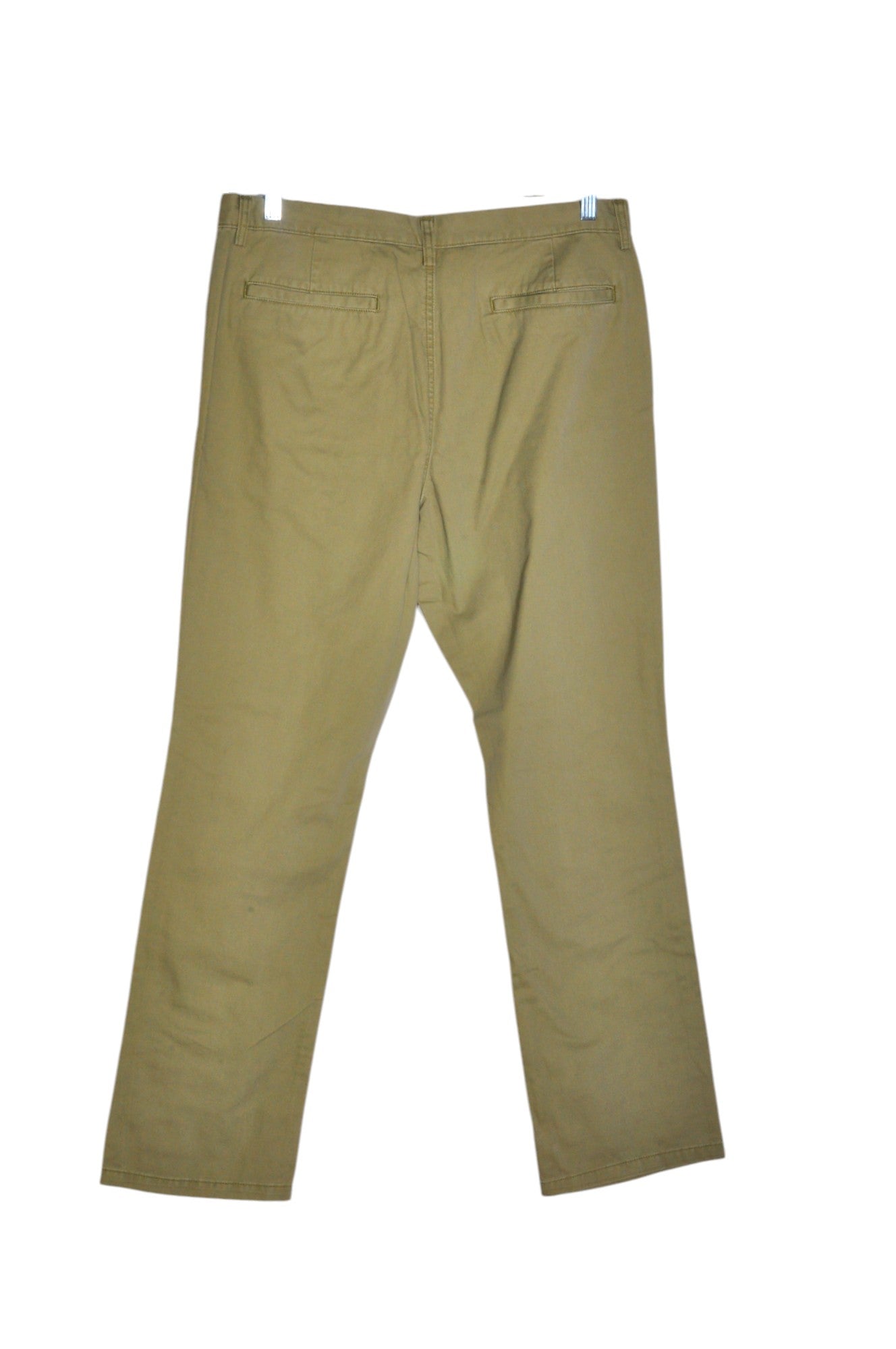 OLD NAVY Women Work Pants Regular fit in Green - Size 36 | 13.99 $ KOOP