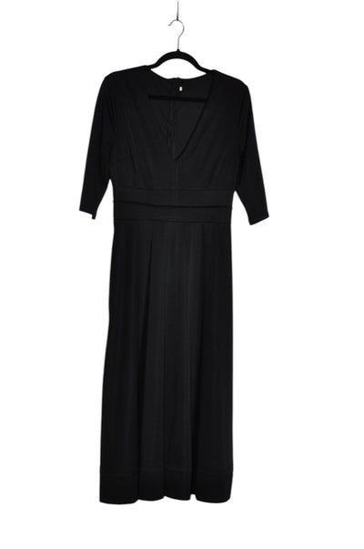 UNBRANDED Women Maxi Dresses Regular fit in Black - Size L | 12 $ KOOP