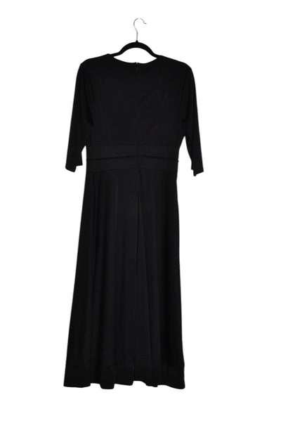 UNBRANDED Women Maxi Dresses Regular fit in Black - Size L | 12 $ KOOP