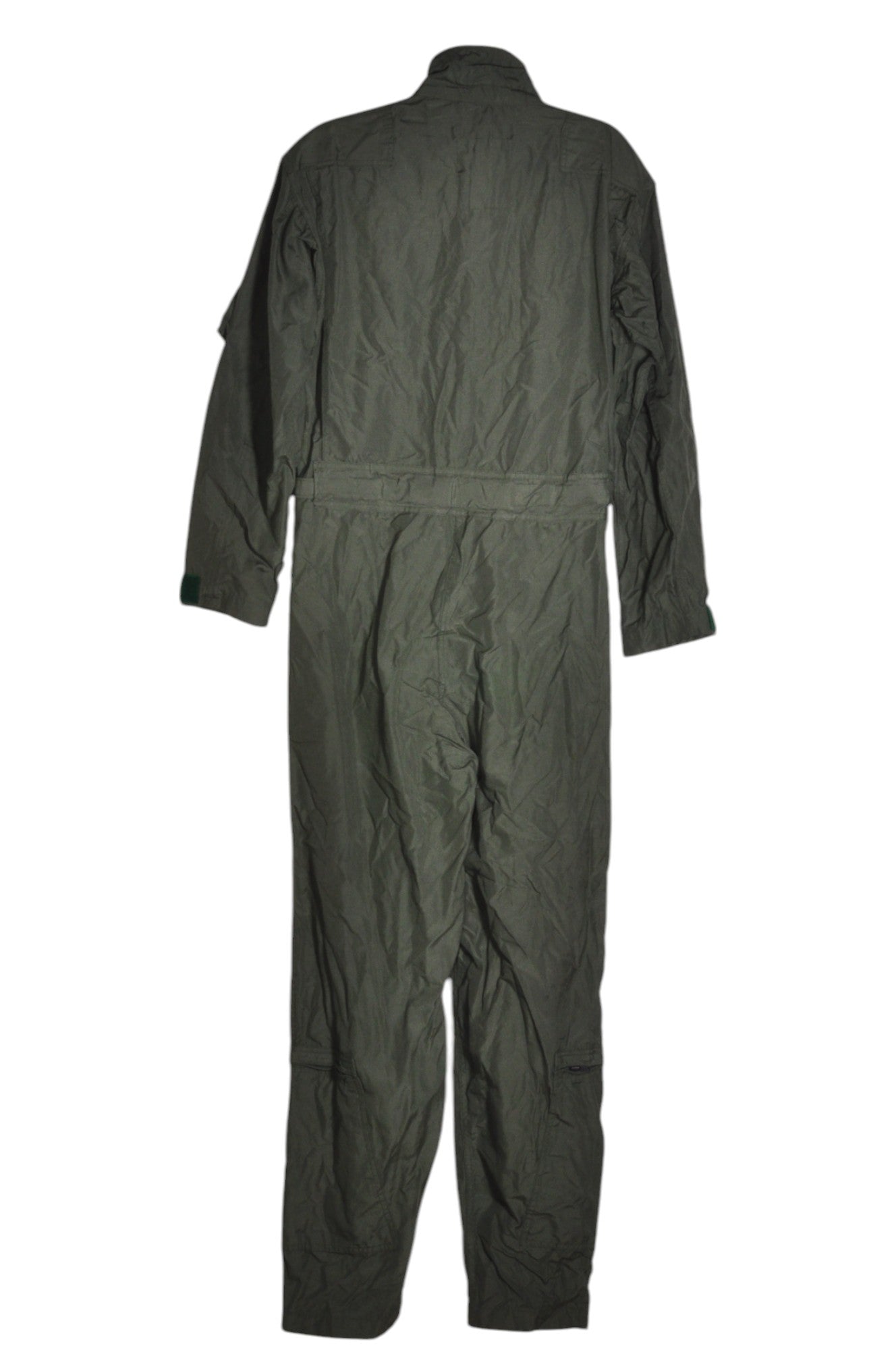 COVERALL FIRE Women Jumpsuits Regular fit in Green - Size 40 | 49.99 $ KOOP