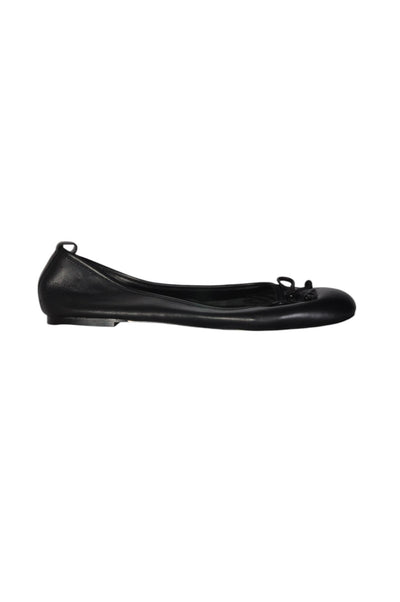 LONG TALL SALLY Women Flat Shoes Regular fit in Black - Size 12 | 25.29 $ KOOP