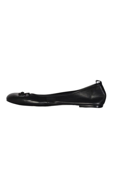 LONG TALL SALLY Women Flat Shoes Regular fit in Black - Size 12 | 25.29 $ KOOP