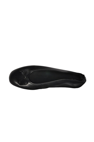 LONG TALL SALLY Women Flat Shoes Regular fit in Black - Size 12 | 25.29 $ KOOP