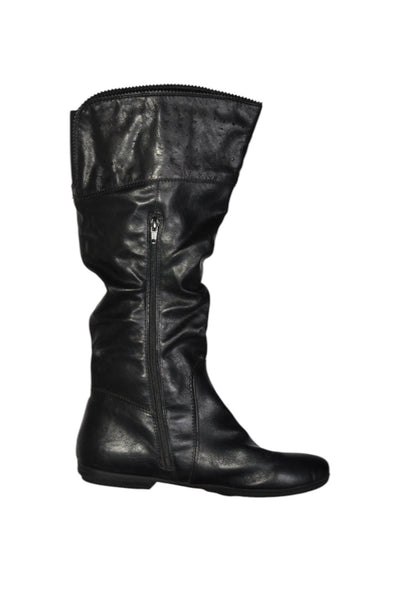 SEVEN DIALS Women Boots Regular fit in Black - Size 11 | 29.99 $ KOOP