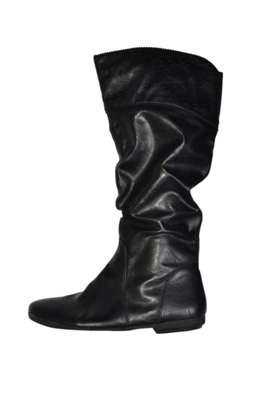 SEVEN DIALS Women Boots Regular fit in Black - Size 11 | 29.99 $ KOOP