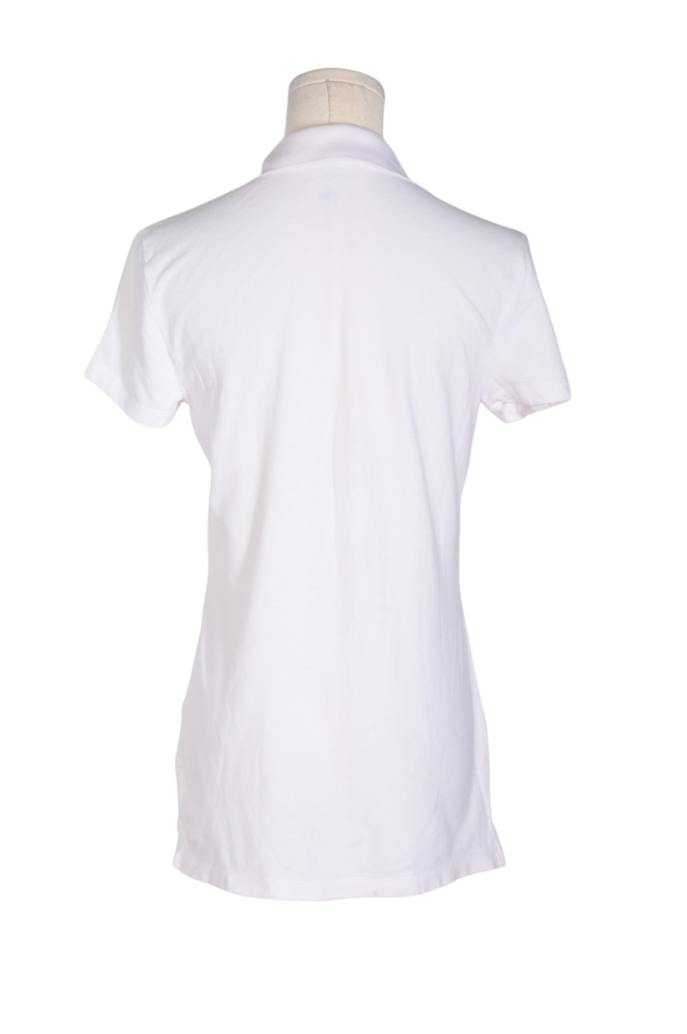 TOMMY HILFIGER Women T-Shirts Regular fit in White - Size S | 27.8 $ KOOP
