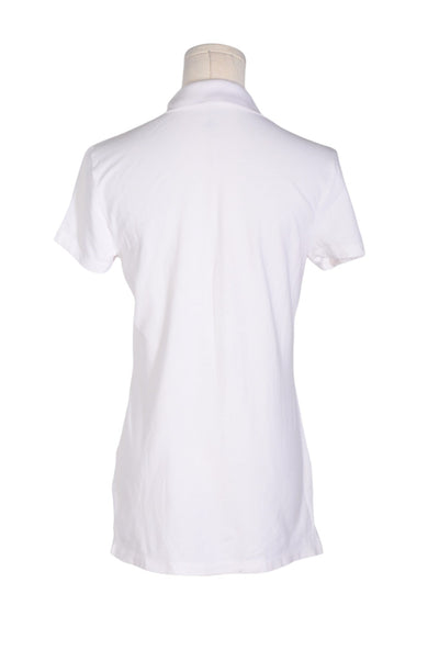 TOMMY HILFIGER Women T-Shirts Regular fit in White - Size S | 27.8 $ KOOP