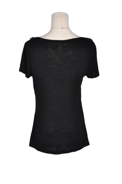 FOREVER FASHION Women T-Shirts Regular fit in Black - Size M | 13.25 $ KOOP
