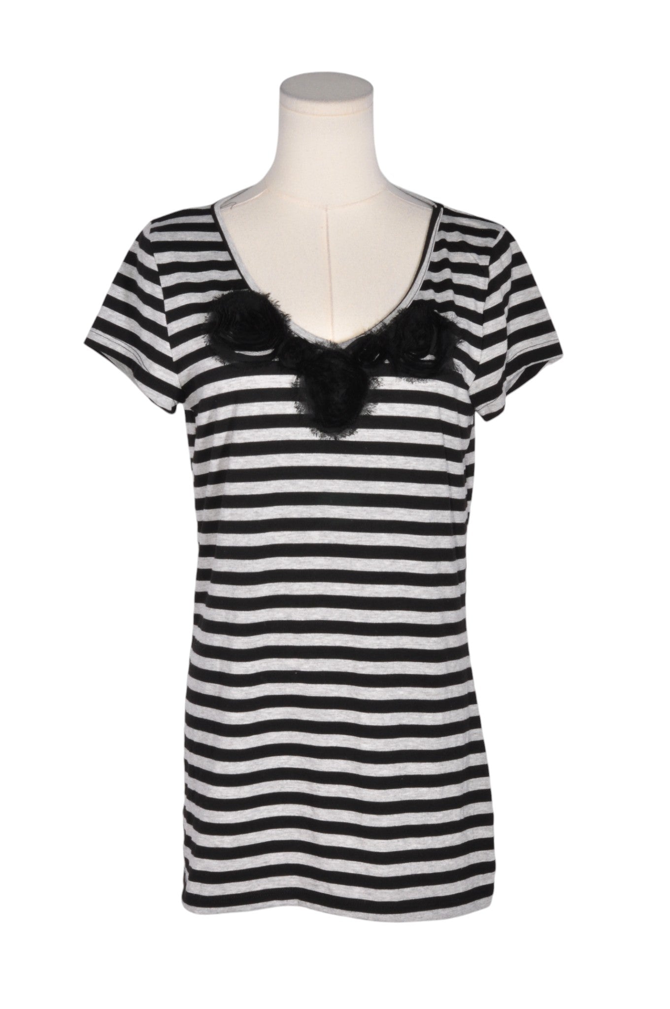 SUSAN LAWRENCE Women T-Shirts Regular fit in White - Size S | 19.99 $ KOOP