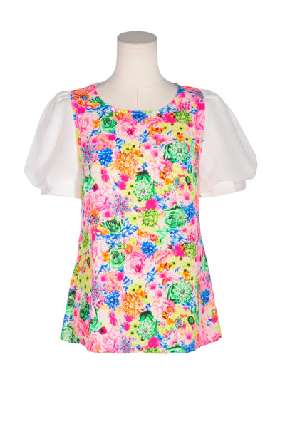 UNBRANDED Women Blouses Regular fit in Pink - Size M | 9.99 $ KOOP