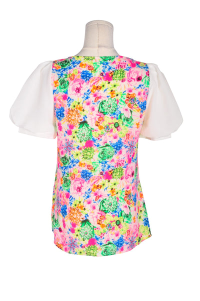 UNBRANDED Women Blouses Regular fit in Pink - Size M | 9.99 $ KOOP