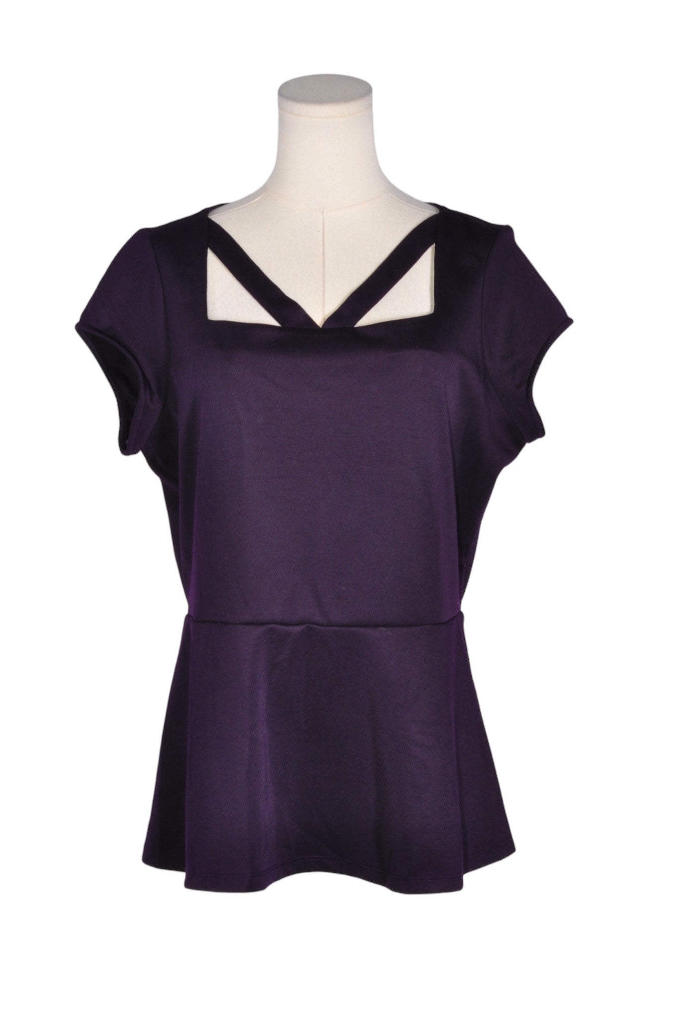 RICKI'S Women Blouses Regular fit in Purple - Size L | 14.9 $ KOOP