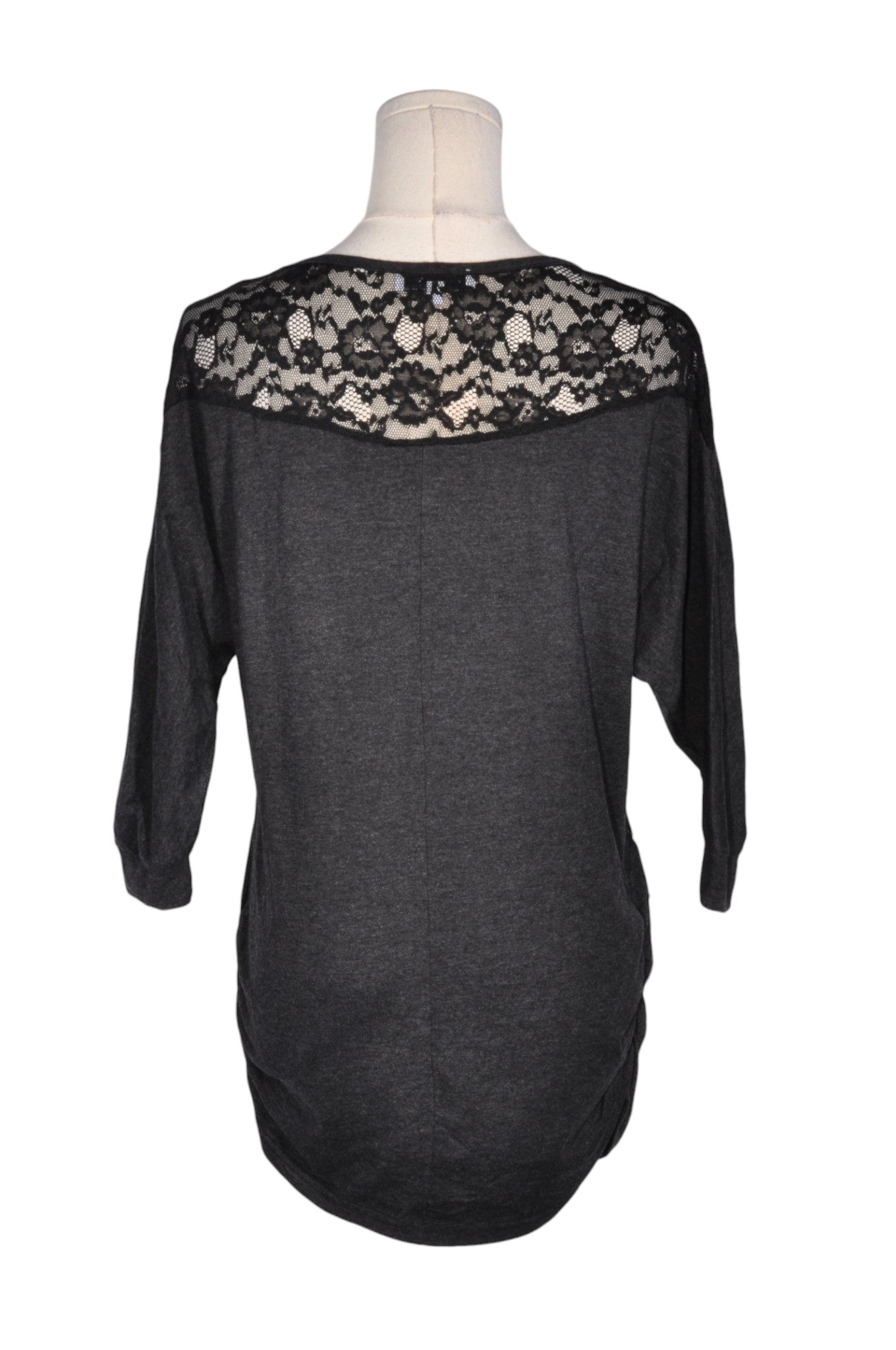 MARIE CLAIRE Women Blouses Regular fit in Gray - Size S | 19.99 $ KOOP