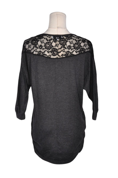 MARIE CLAIRE Women Blouses Regular fit in Gray - Size S | 19.99 $ KOOP