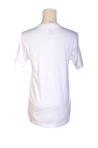 PUMA Women T-Shirts Regular fit in White - Size XS | 13.25 $ KOOP